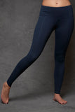 Navy Contour Legging