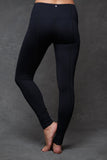Black Contour Legging