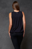 Black Bamboo Gala Tank