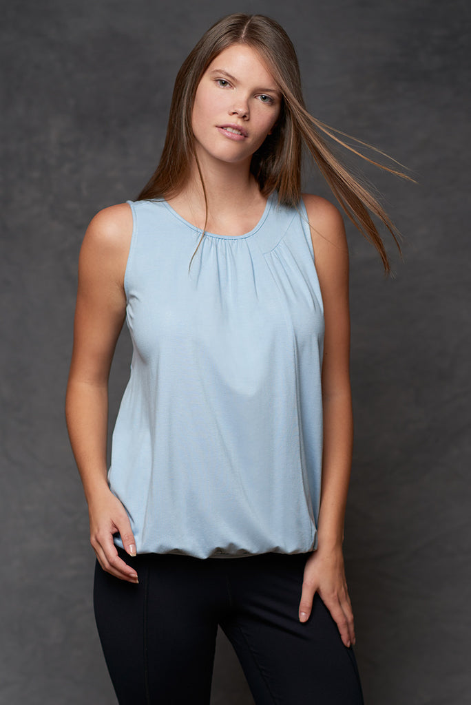 Blue Bamboo Gala Tank